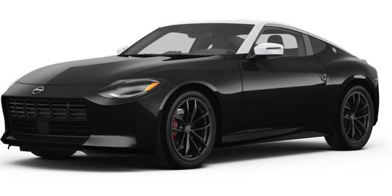 NISSAN NISSAN Z 2025 JN1BZ4CH9SM410916 image